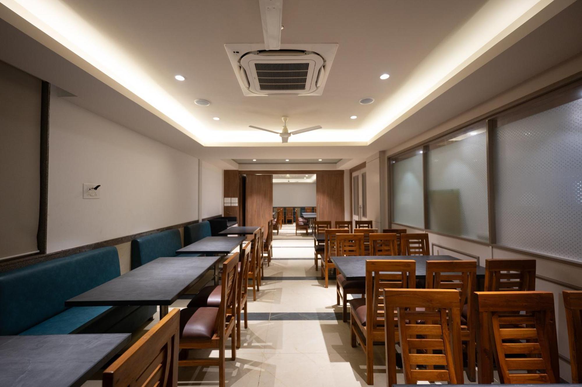 Lotus Leaf Hotel Pali  ภายนอก รูปภาพ