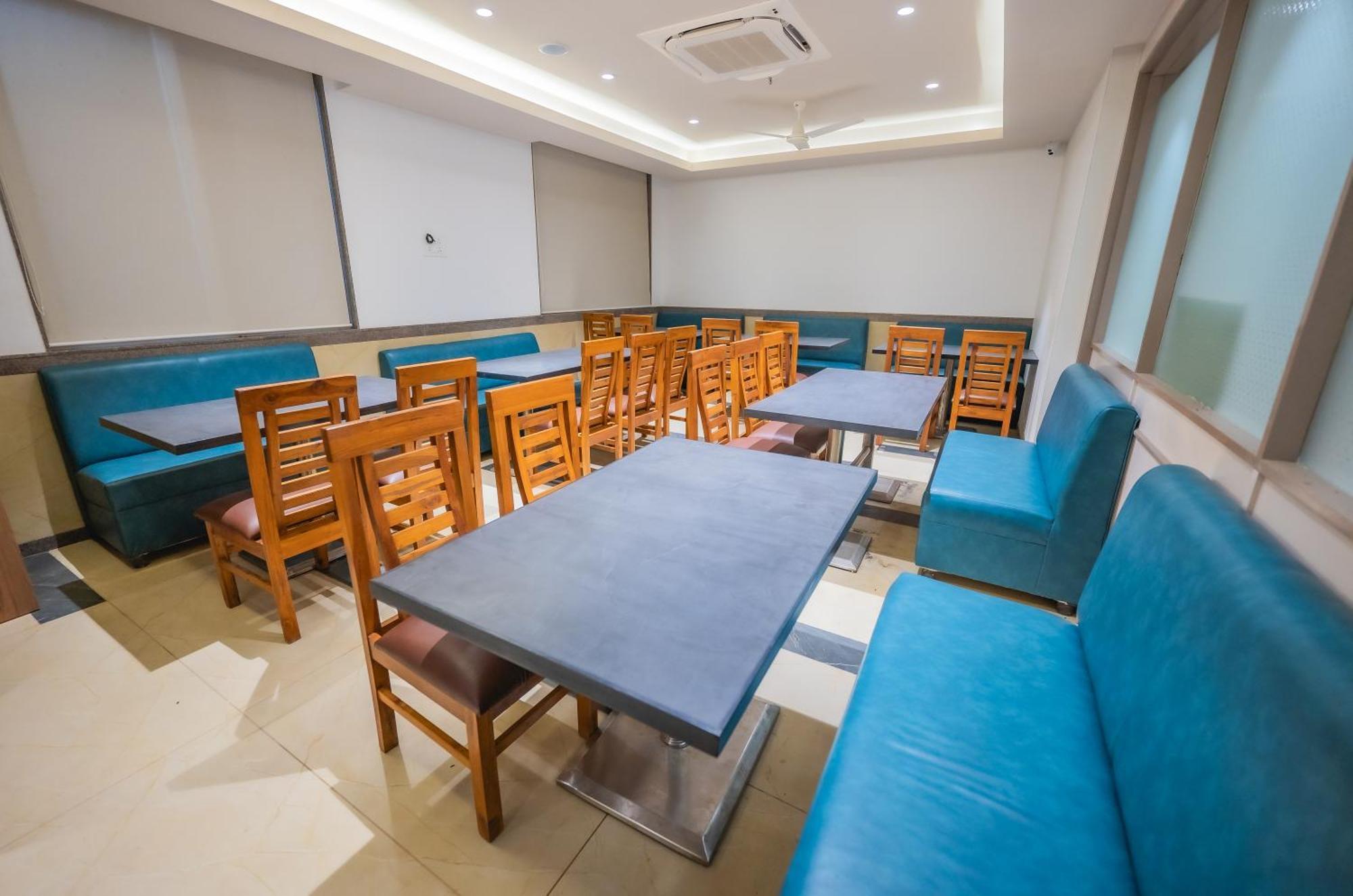Lotus Leaf Hotel Pali  ภายนอก รูปภาพ